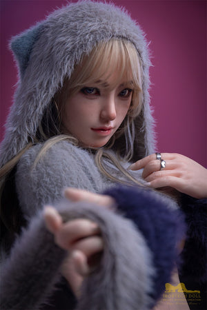 Miku Sex Doll (Irontech Doll 164cm E-Cup S14 σιλικόνη)
