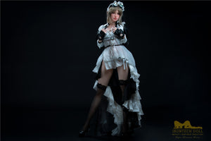 Κούκλα Sex (Cynthia Sex (Irontech Doll 165cm F-Kupa S15 σιλικόνη)