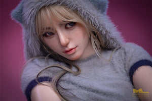 Miku Sex Doll (Irontech Doll 164cm E-Cup S14 σιλικόνη)
