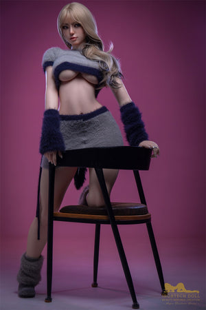 Miku Sex Doll (Irontech Doll 164cm E-Cup S14 σιλικόνη)