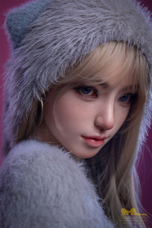 Miku Sex Doll (Irontech Doll 164cm E-Cup S14 σιλικόνη)