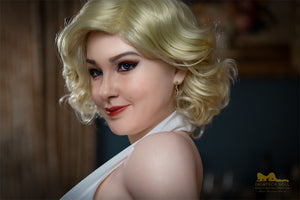 Doll Doll (Marilyn Sex (Irontech Doll 164cm E-Cup S12 σιλικόνη)