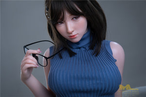 Miyuki Sex doll (Irontech Doll 166cm c-cup S24 silicone)