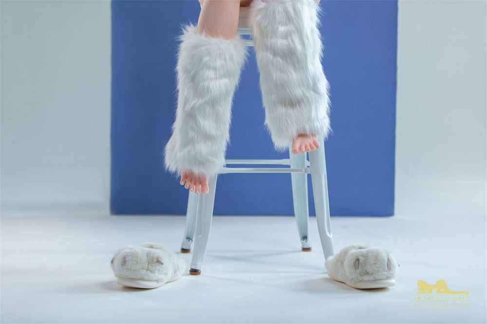 Έντιθ σεξ κούκλα (Irontech Doll Σιλικόνη 165cm F-Cup S32)