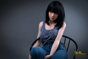 Rita Κούκλα σεξ (Irontech Doll 153cm E-Cup S30 σιλικόνη)
