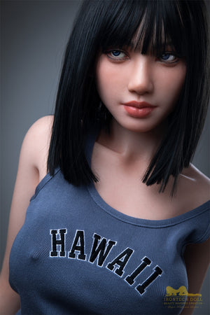 Rita Κούκλα σεξ (Irontech Doll 153cm E-Cup S30 σιλικόνη)