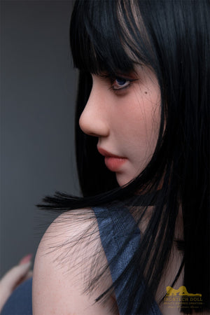 Rita Κούκλα σεξ (Irontech Doll 153cm E-Cup S30 σιλικόνη)