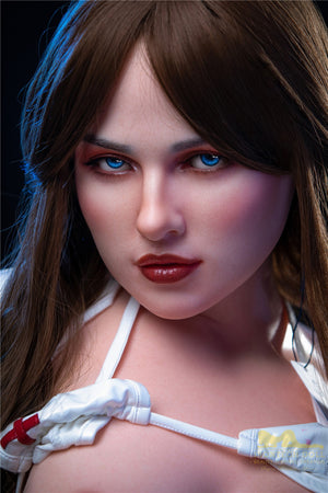 Κούκλα φουντούλ (κούκλα σεξ (Irontech Doll 152cm A-Kupa S18 σιλικόνη)