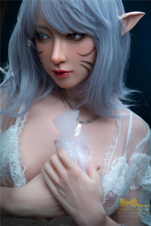Yavimaya Sex Doll (Irontech Doll 166cm C-Cup S6 σιλικόνη)
