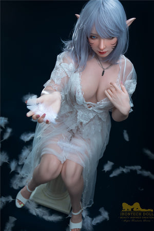 Yavimaya Sex Doll (Irontech Doll 166cm C-Cup S6 σιλικόνη)