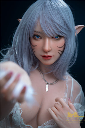 Yavimaya Sex Doll (Irontech Doll 166cm C-Cup S6 σιλικόνη)