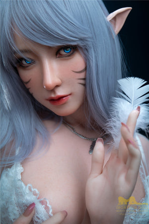 Yavimaya Sex Doll (Irontech Doll 166cm C-Cup S6 σιλικόνη)