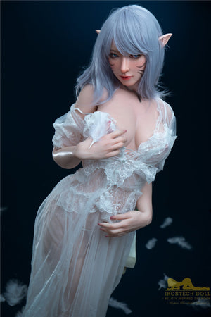 Yavimaya Sex Doll (Irontech Doll 166cm C-Cup S6 σιλικόνη)