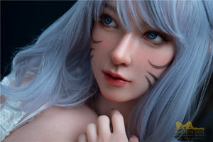 Yavimaya Sex Doll (Irontech Doll 166cm C-Cup S6 σιλικόνη)