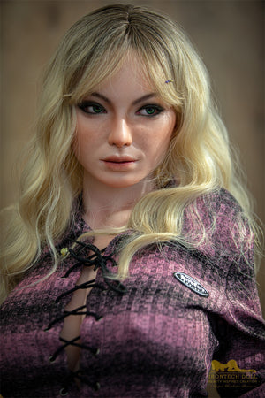 Κούκλα σεξ της Μαρίας (Irontech Doll 165cm F-Cup S22 σιλικόνη)