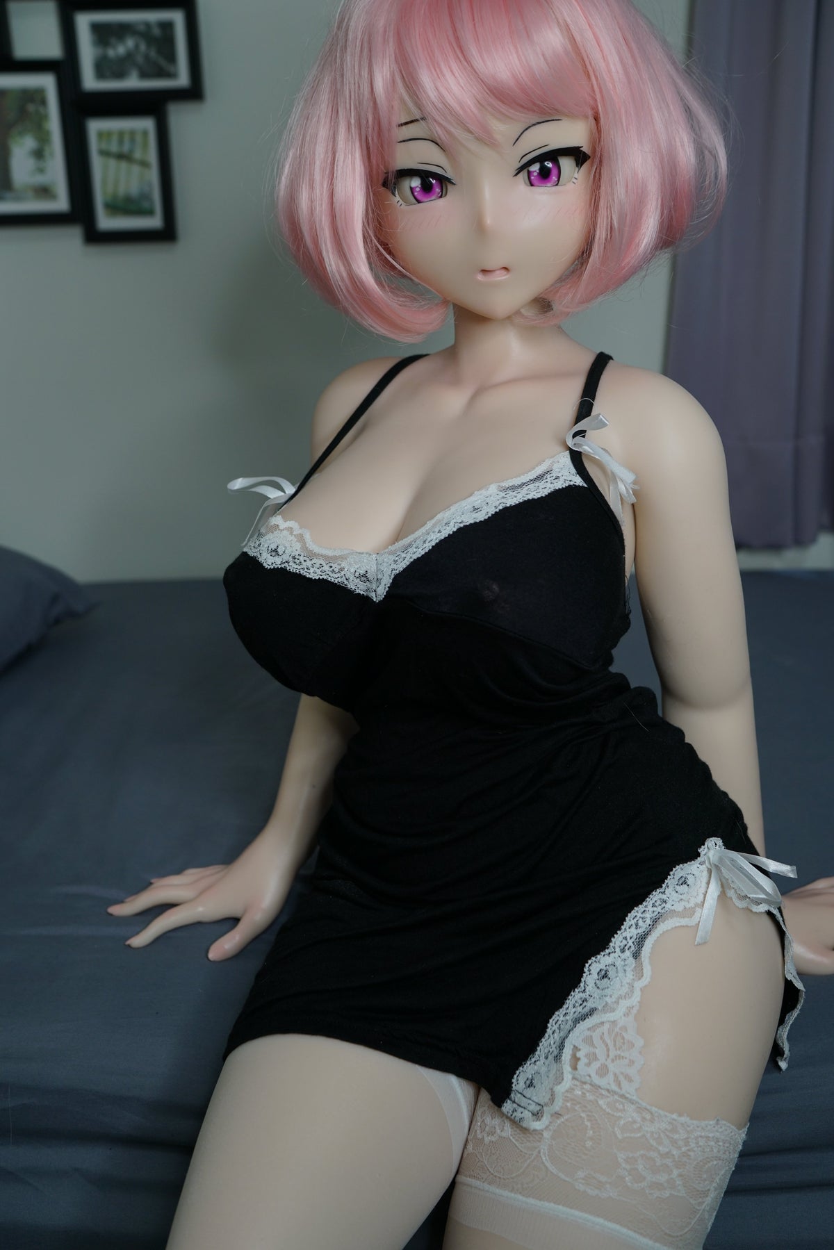 Akane Sex Doll (Irokebijin 140cm σιλικόνη F-Cup)