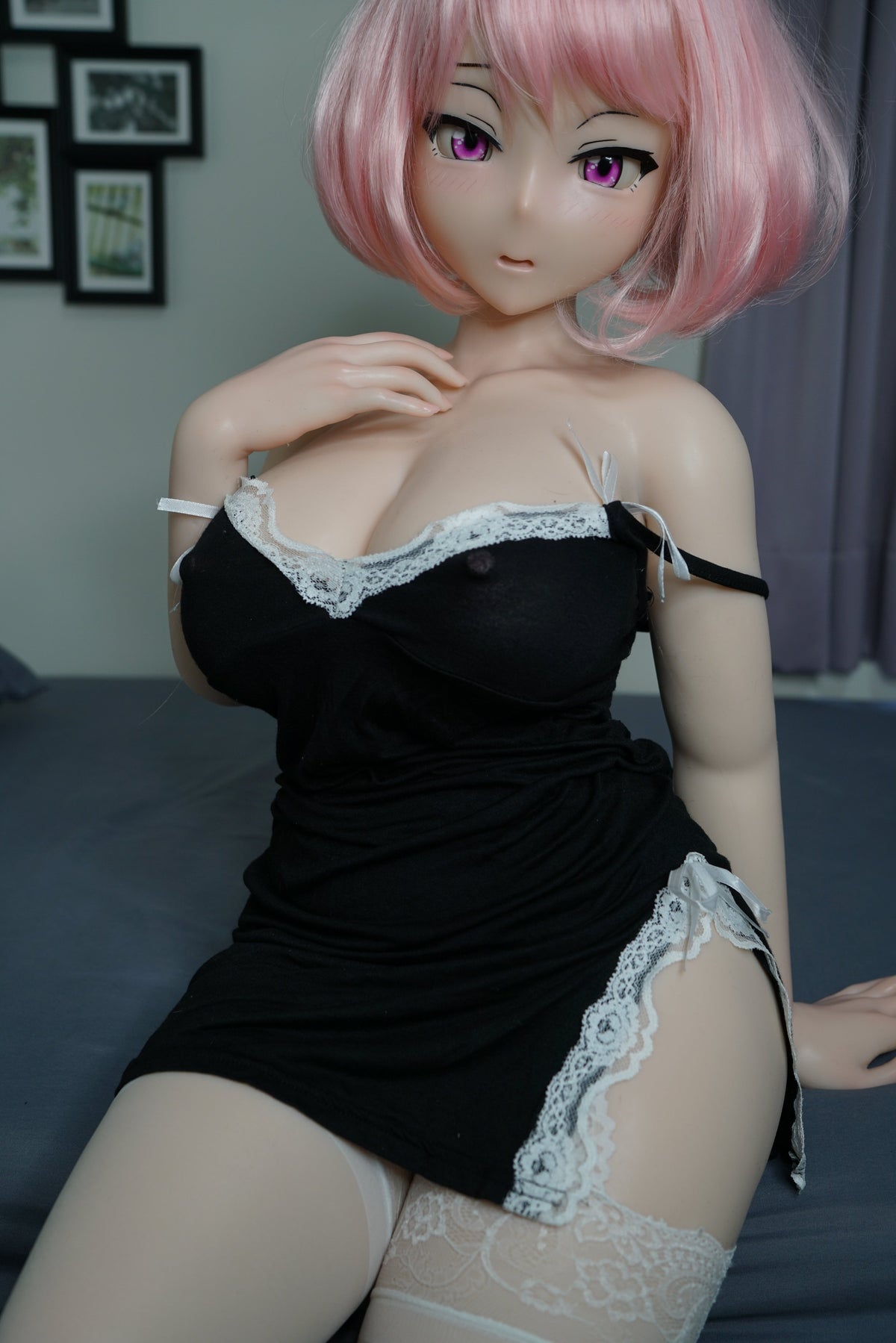 Akane Sex Doll (Irokebijin 140cm σιλικόνη F-Cup)