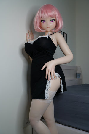 Akane Sex Doll (Irokebijin 140cm σιλικόνη F-Cup)