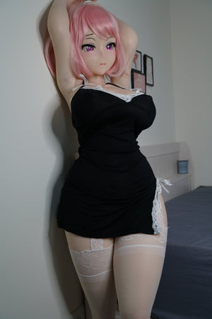 Akane Sex Doll (Irokebijin 140cm σιλικόνη F-Cup)