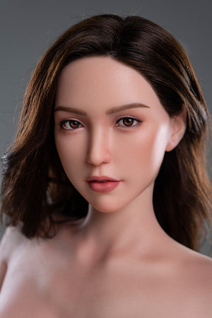 Zelie Sex Doll (Zelex 170cm C-Cup GE109 σιλικόνη)