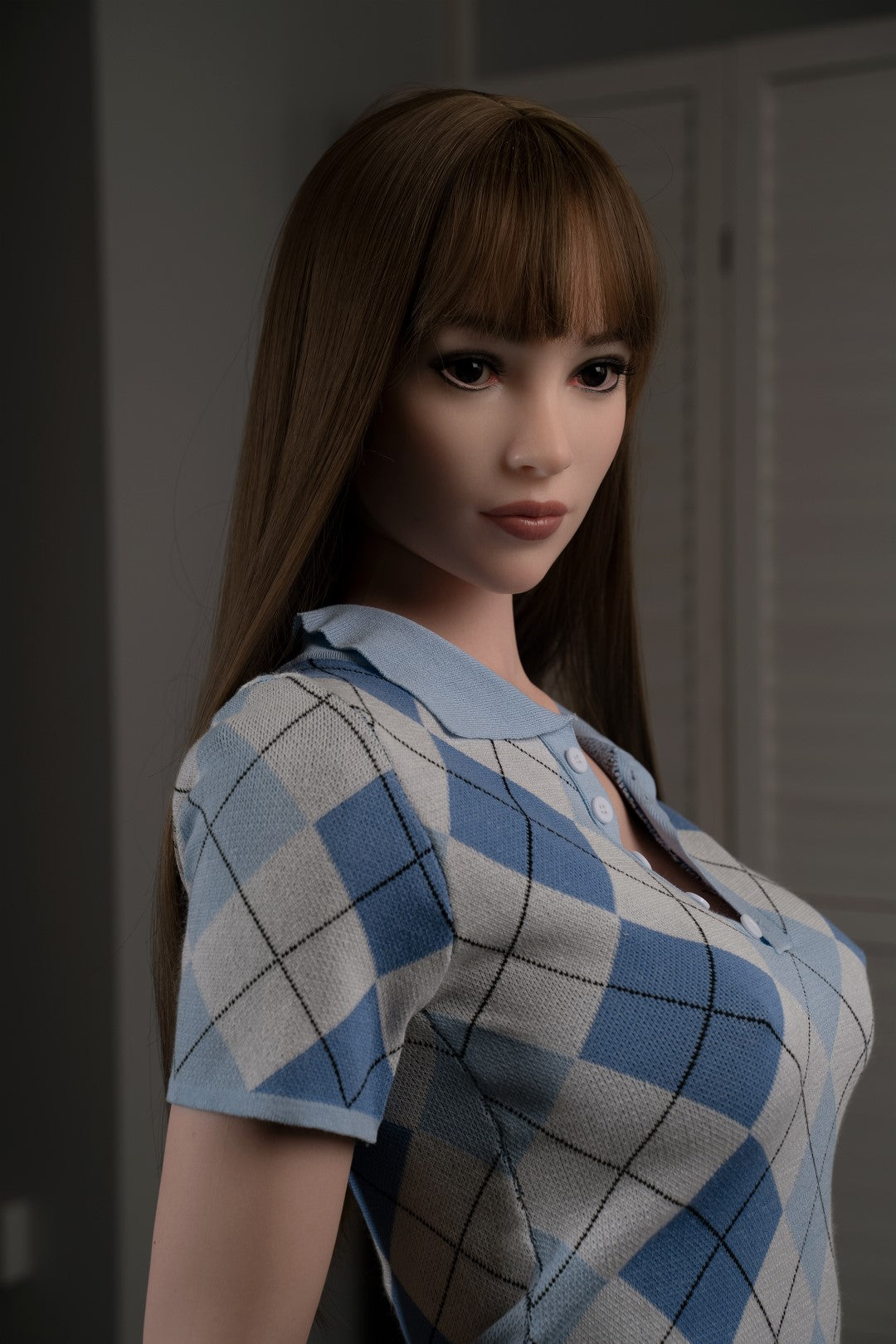 Noel Sex doll (Zelex 170cm C-cup GE46 silicone)