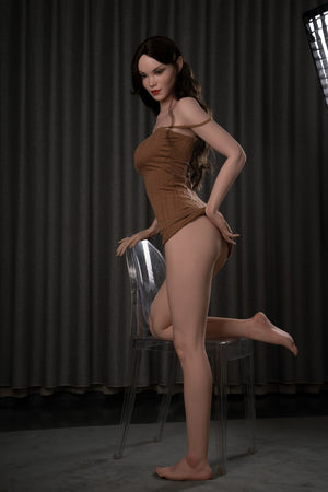 Kitty Sex Doll (Zelex 170cm C-Cup GE48 σιλικόνη)