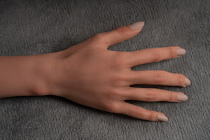Vicky Sex Doll (Zelex 170cm C-Cup GE49 σιλικόνη)