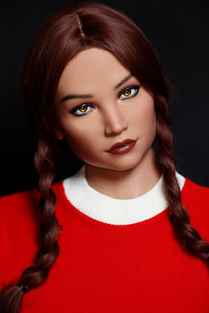 Evelyn Sex doll (Zelex 170cm c-cup GE50 silicone)