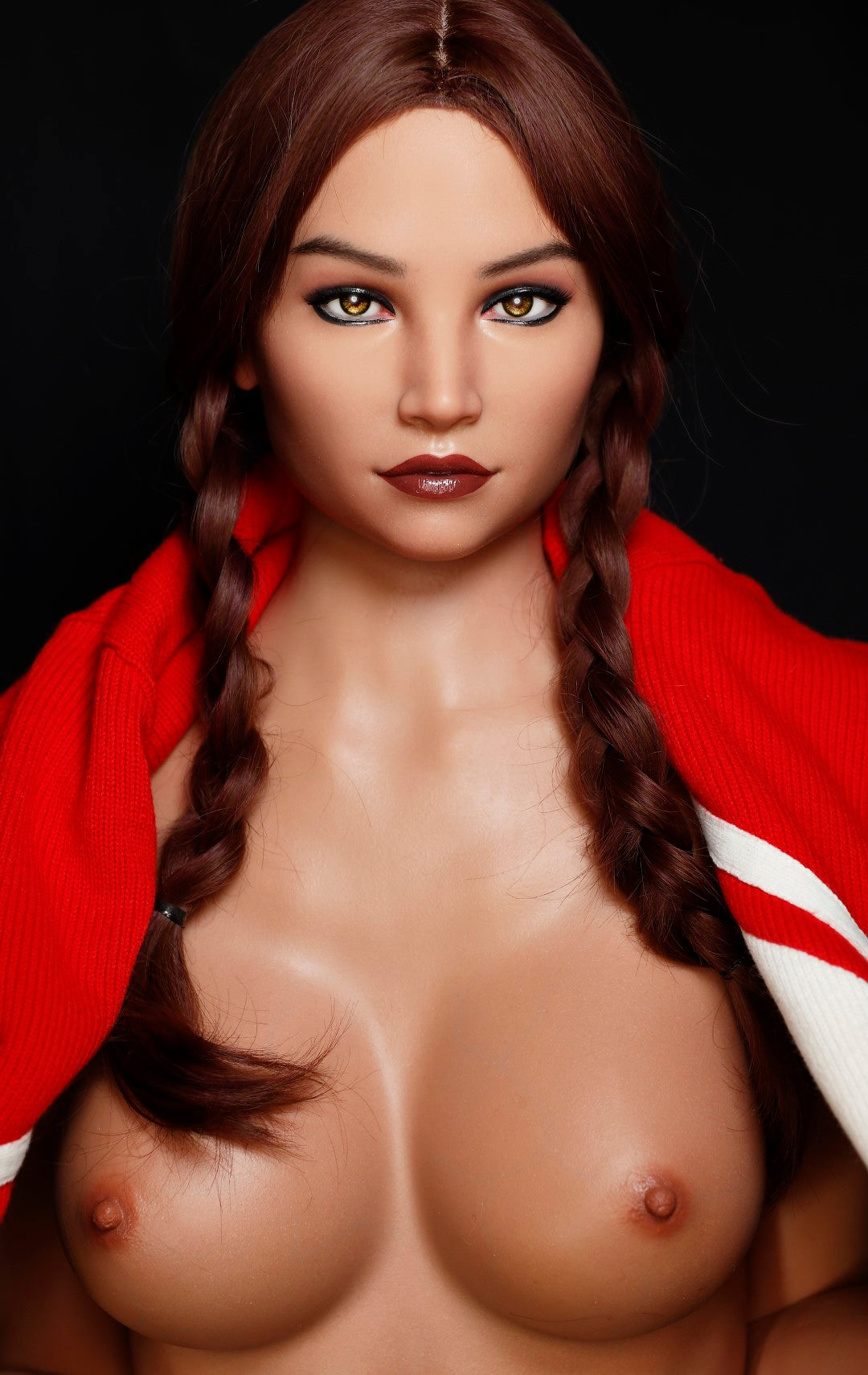 Evelyn Sex Doll (Zelex 170cm C-Cup GE50 σιλικόνη)