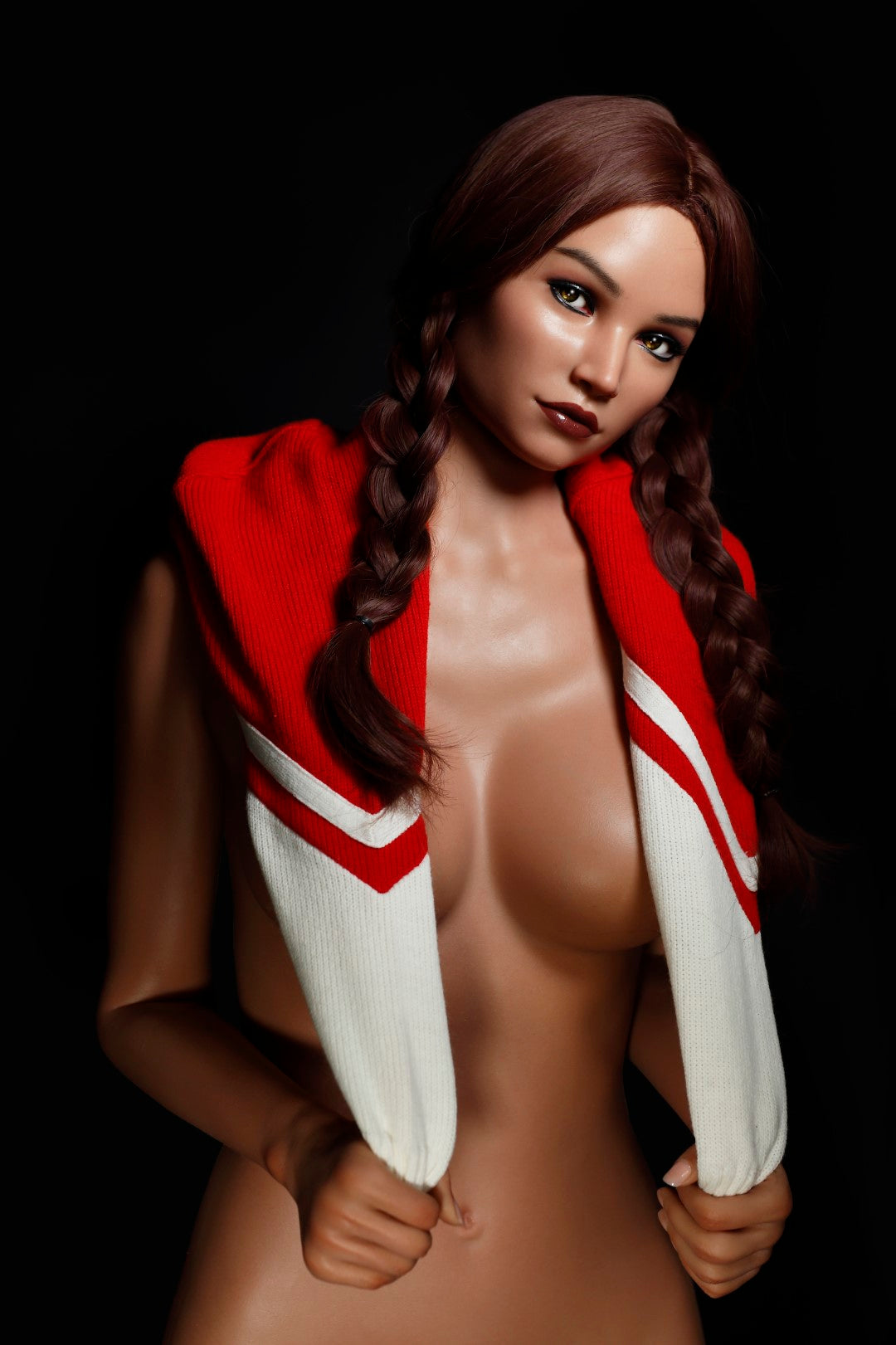 Evelyn Sex doll (Zelex 170cm c-cup GE50 silicone)