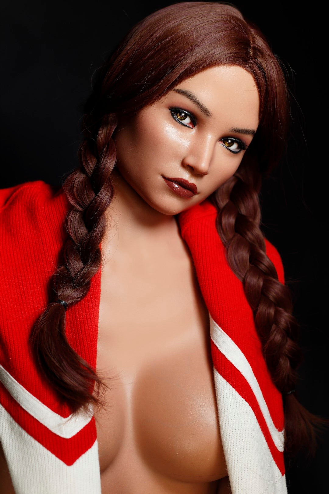 Evelyn Sex doll (Zelex 170cm c-cup GE50 silicone)