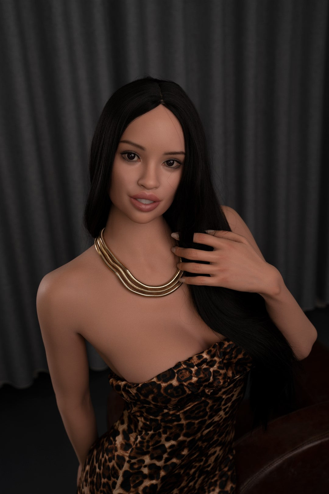 Emily Sex doll (Zelex 170cm c-cup GE51 silicone)