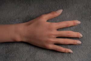 Emily Sex Doll (Zelex 170cm C-Cup GE51 σιλικόνη)