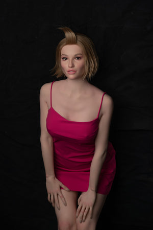 Ulrica sex doll (Zelex 170cm C-Cup GE52 σιλικόνη)