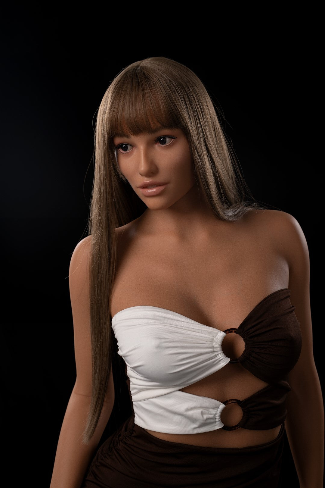 Ulrica sex doll (Zelex 170cm C-Cup GE52 σιλικόνη)