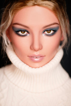 Scarlet Sex Doll (Zelex 170cm C-Cup GE53 σιλικόνη)