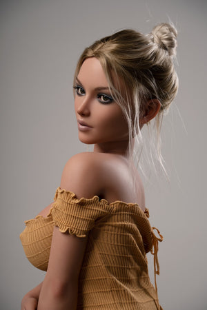 Scarlet Sex doll (Zelex 165cm f-cup GE53-1 silicone) EXPRESS
