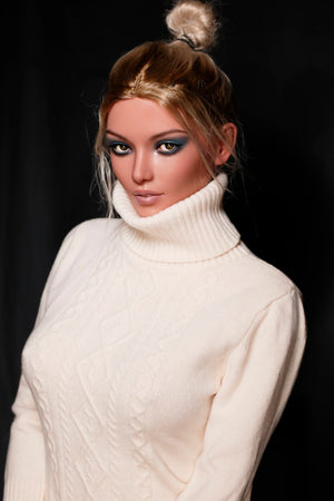 Scarlet Sex Doll (Zelex 170cm C-Cup GE53 σιλικόνη)