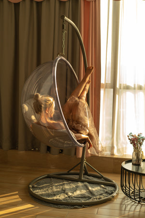 Scarlet Sex Doll (Zelex 170cm C-Cup GE53 σιλικόνη)
