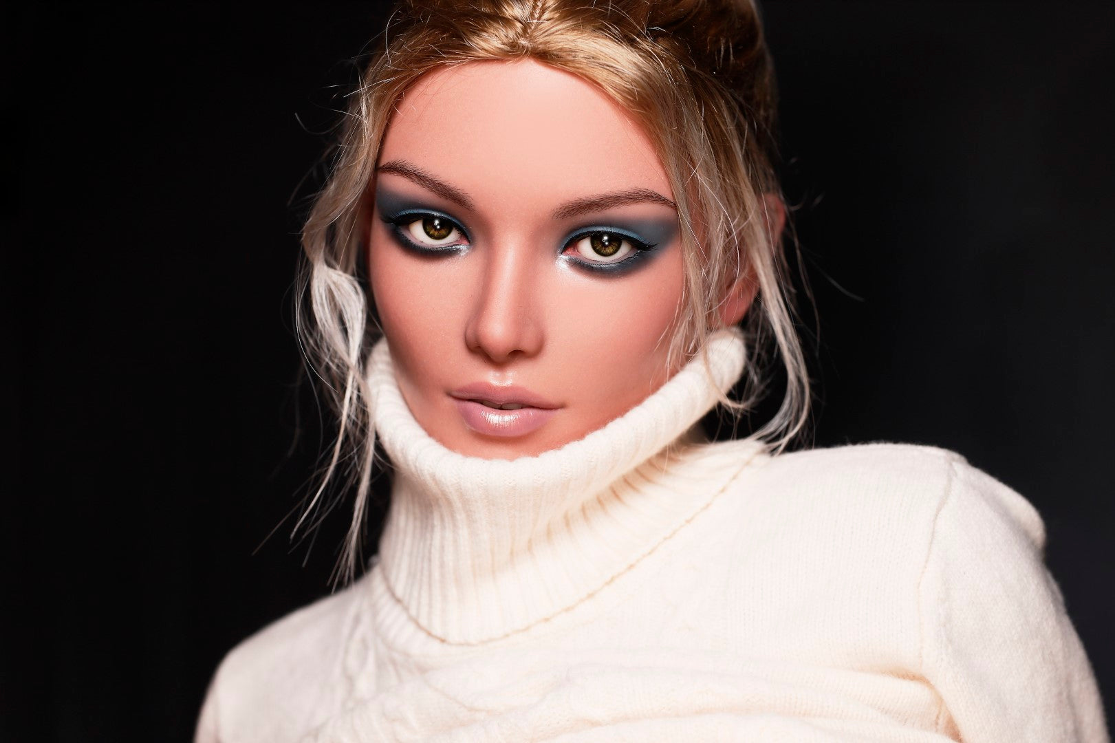 Scarlet Sex Doll (Zelex 170cm C-Cup GE53 σιλικόνη)