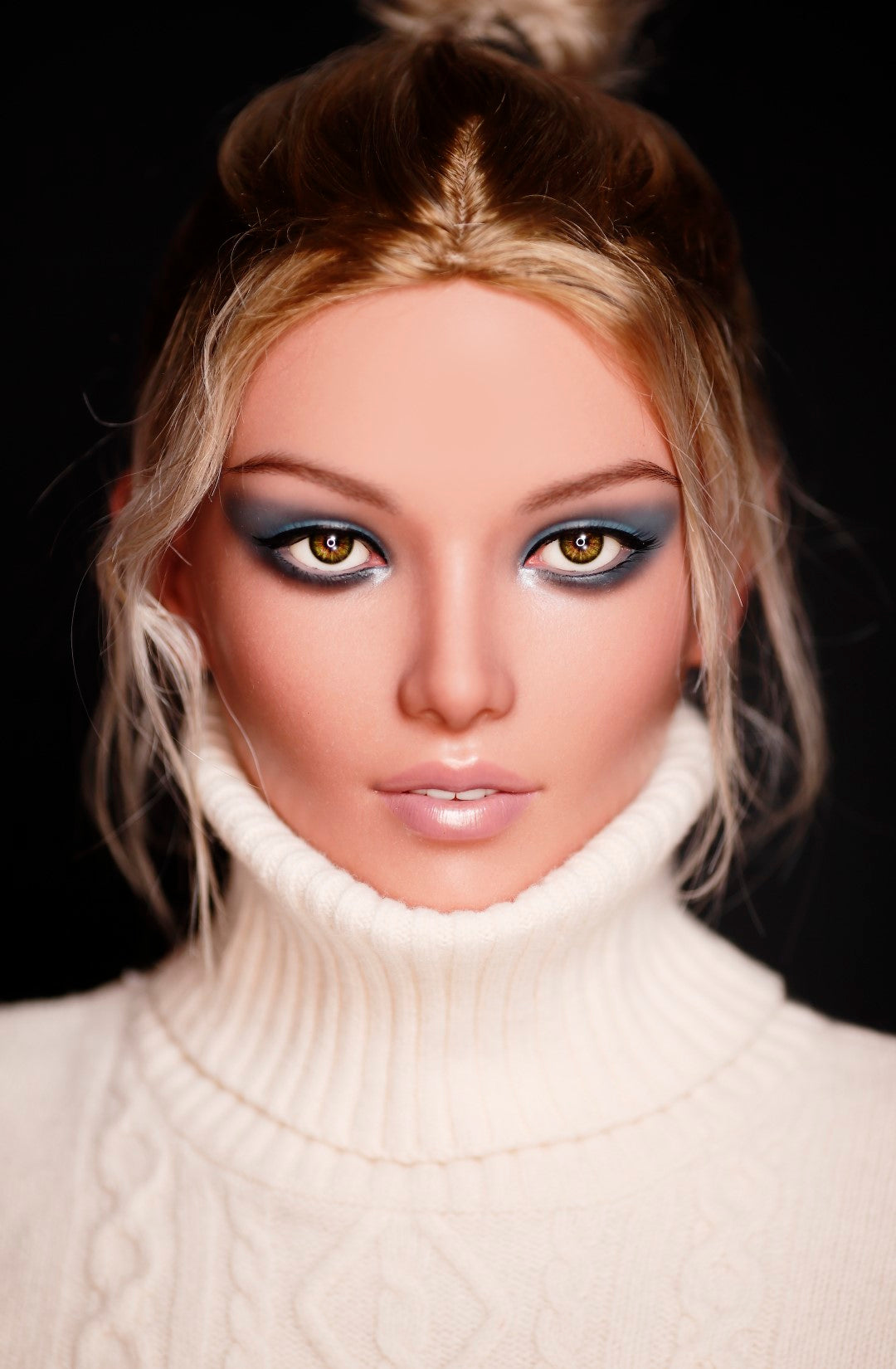 Scarlet Sex Doll (Zelex 170cm C-Cup GE53 σιλικόνη)