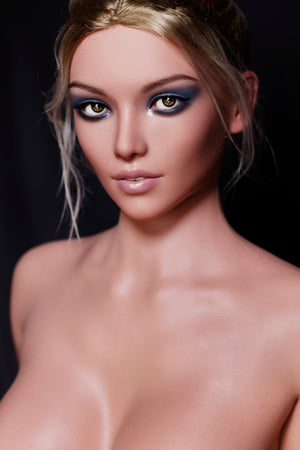 Scarlet Sex Doll (Zelex 170cm C-Cup GE53 σιλικόνη)