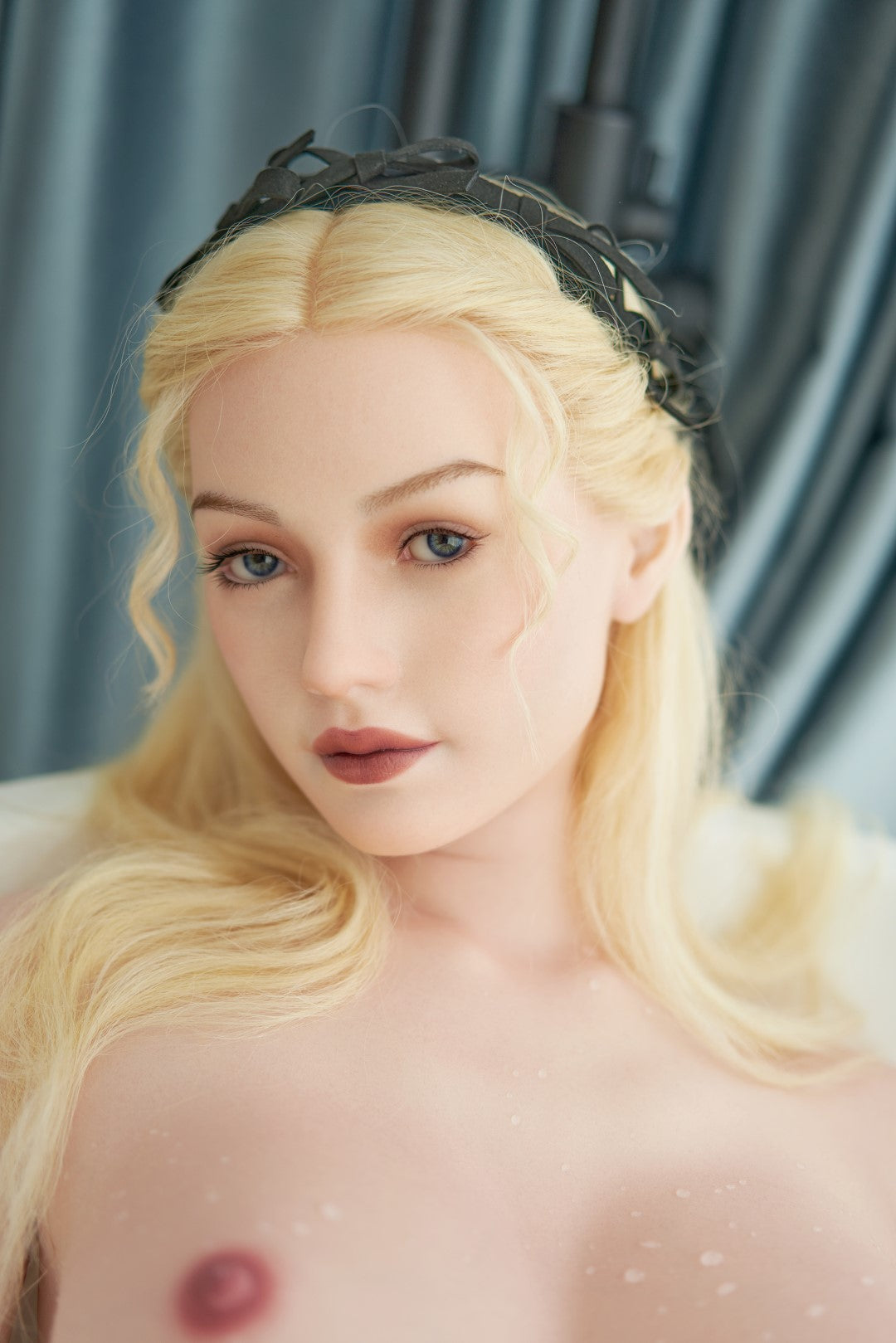 Oriana Sex Doll (Zelex 170cm C-Cup GE76 σιλικόνη)