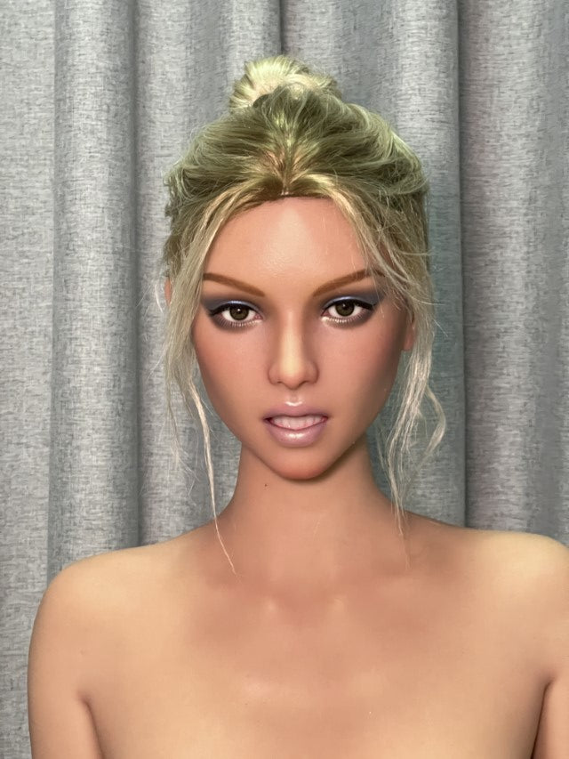 Daisy Sex Doll (Zelex 170cm C-Cup GE95-2 σιλικόνη)