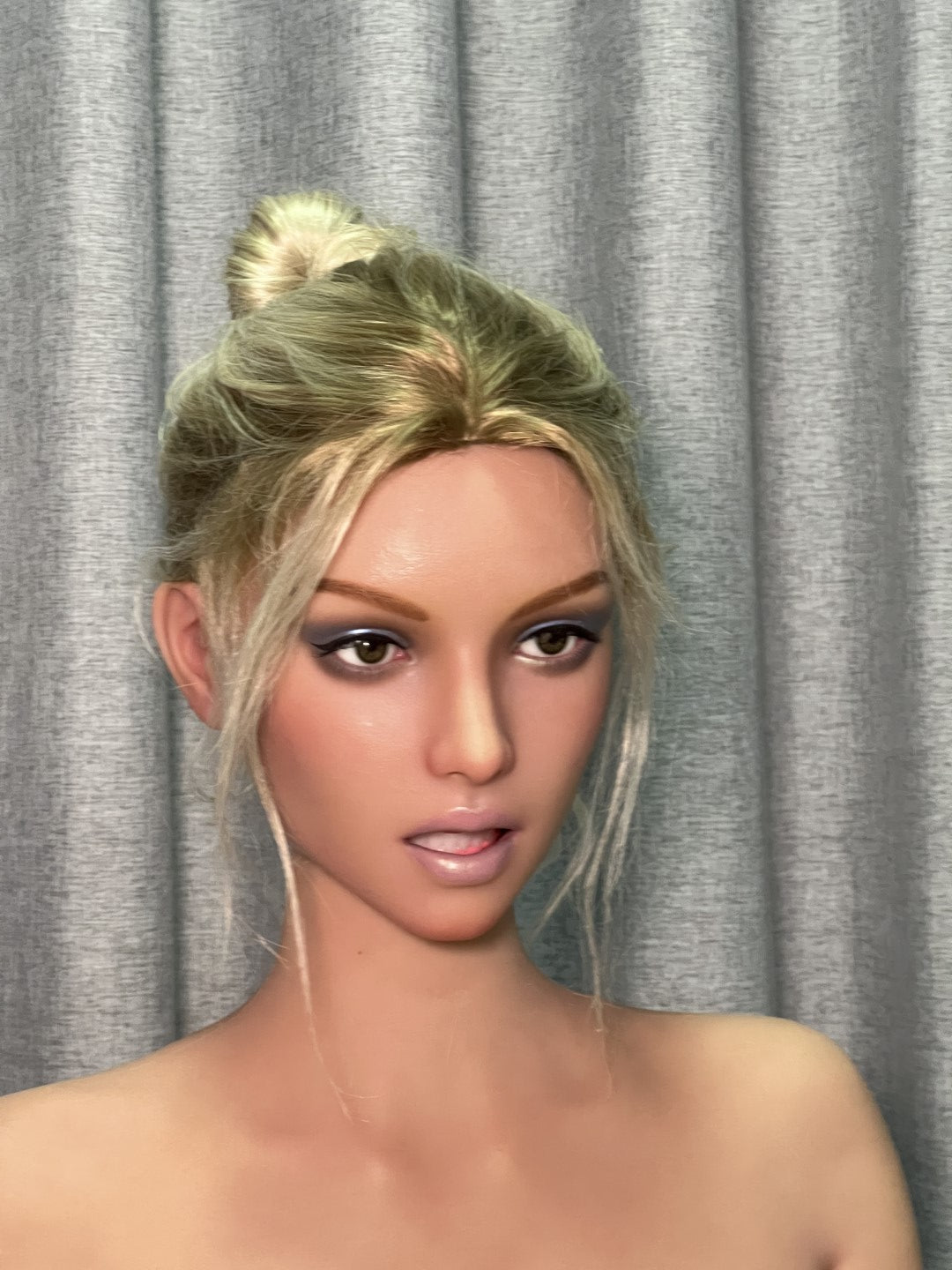 Daisy Sex Doll (Zelex 170cm C-Cup GE95-2 σιλικόνη)