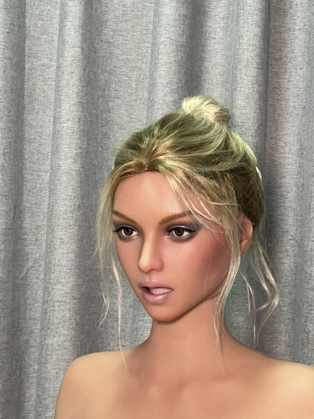 Daisy Sex Doll (Zelex 170cm C-Cup GE95-2 σιλικόνη)
