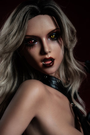 Garcelle Sex Doll (Zelex 170cm C-Cup GE95 σιλικόνη)