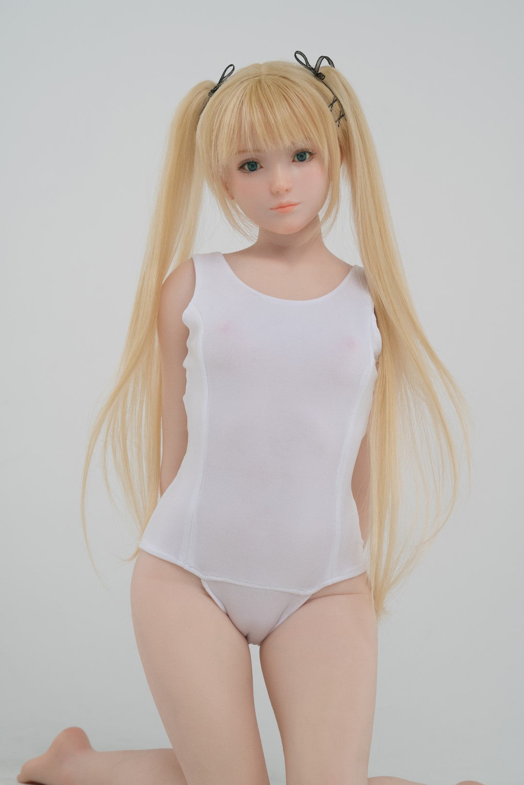 Marie Rose Mini Sex Doll (AXB Doll 85cm B-Cup GF05-1 σιλικόνη)