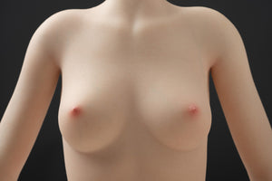 Marie Rose Mini Sex Doll (AXB Doll 85cm B-Cup GF05-1 σιλικόνη) EXPRESS