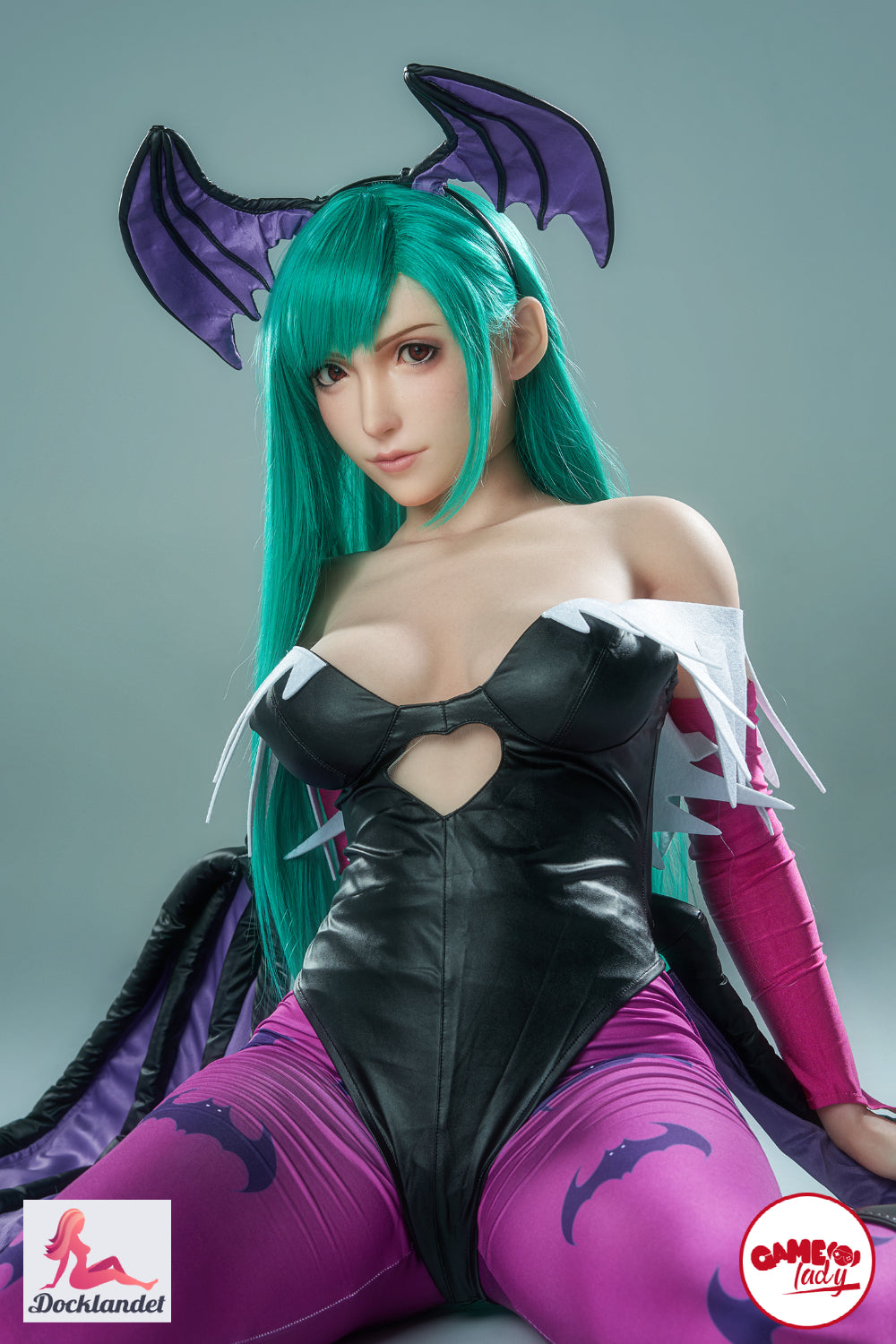 TIFA Sex Doll (Game Lady 167cm D-Kupa Νο.03 σιλικόνη)